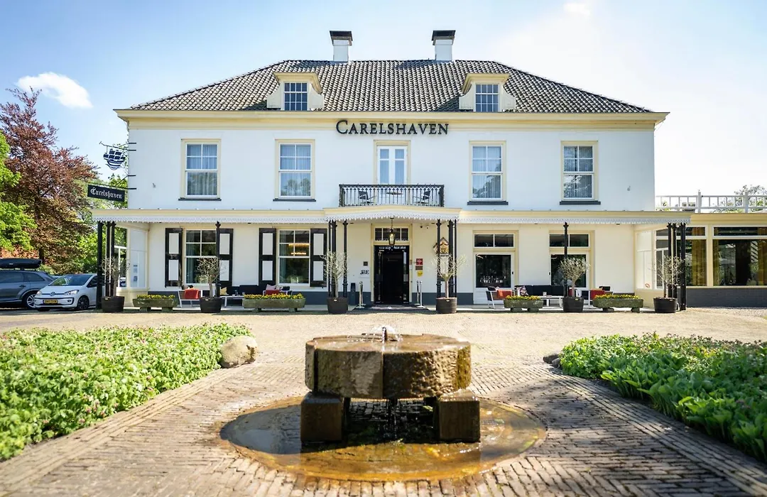 Landgoed Hotel&Restaurant Carelshaven-1
